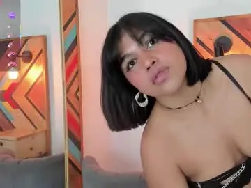 Chaturbate Live Sex Cam of nairobiswan