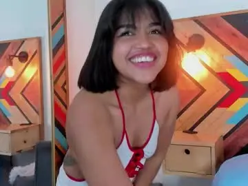 Chaturbate Best live sex cam show of nairobiswan