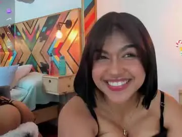 Chaturbate Free Porn Cam of nairobiswan
