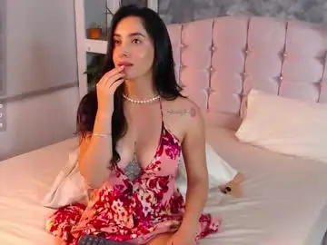 Chaturbate Live Porn of niko_robin04