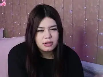 Chaturbate Live Sex Cam of olivka_bbb