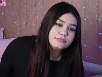 Chaturbate Sex Cam of olivka_bbb