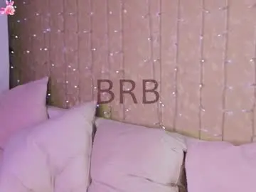 Chaturbate Live Sex Cam of olivka_bbb