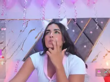 Chaturbate Live Porn of sarayofficial