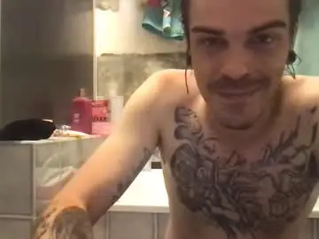 Chaturbate Live Sex of scarybeardeddaddy1