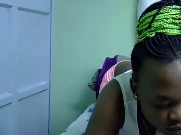 sexxybuttie from chaturbate