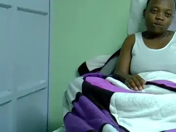 Chaturbate Live Sex of sexxybuttie