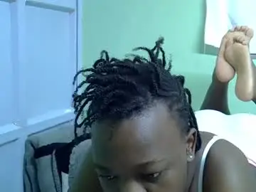 Chaturbate Live Sex of sexxybuttie