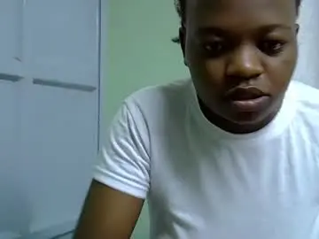 Chaturbate Live Porn of sexxybuttie