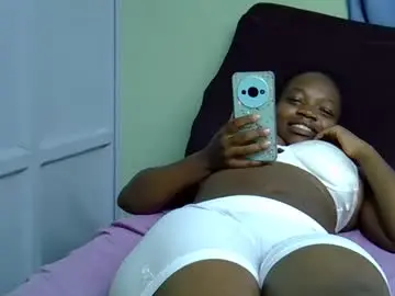 Chaturbate Adult Video Chat of sexxybuttie