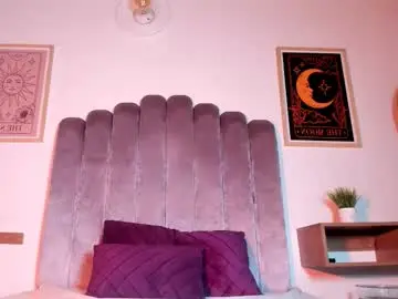 Chaturbate Sex Chat of sky_caroline