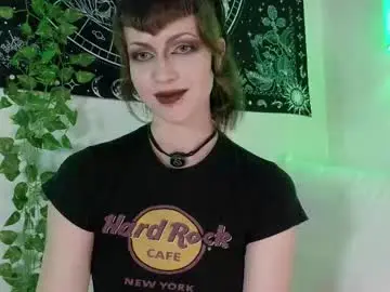 Chaturbate Sex Cam of spookysage