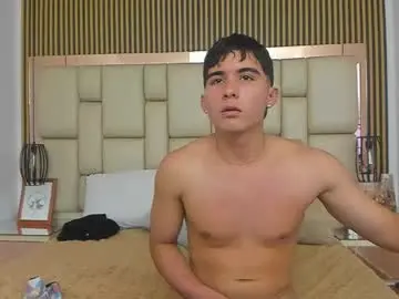 Chaturbate Private Sex Chat of thomaspaxton