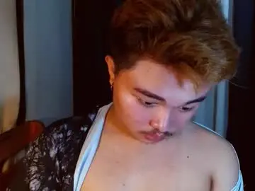 Chaturbate Adult Webcam of urpinoyjohnx
