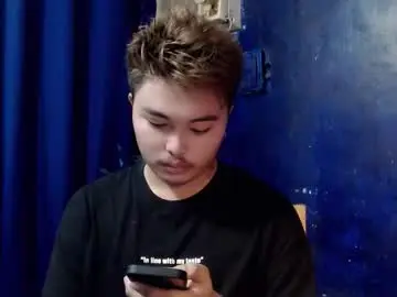 Chaturbate Free Live Porn of urpinoyjohnx