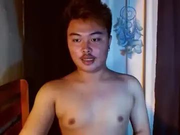 Chaturbate Free Porn Cam of urpinoyjohnx