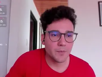 Chaturbate Best live sex cam show of vito_ferrero