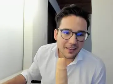 Chaturbate Nude Webcam of vito_ferrero