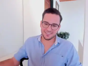 Chaturbate Sex Chat of vito_ferrero