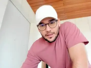 Chaturbate Watch Live Sex Cams of vito_ferrero