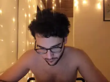 Chaturbate Live Sex Cam of vito_ferrero