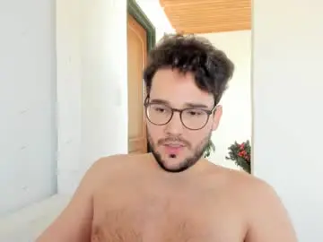 Chaturbate Best live sex cam show of vito_ferrero