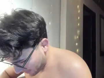 Chaturbate Sex Cam of vito_ferrero