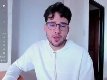 Chaturbate Live Porn of vito_ferrero