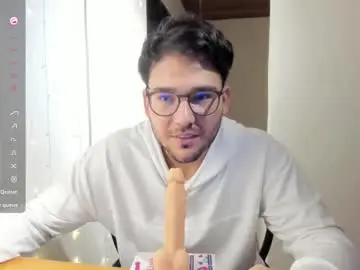 Chaturbate Sex Chat of vito_ferrero