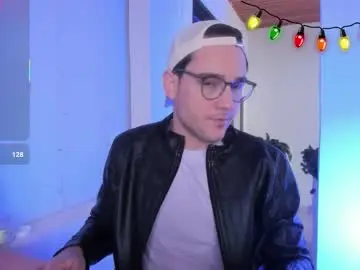 Chaturbate Best live sex cam show of vito_ferrero