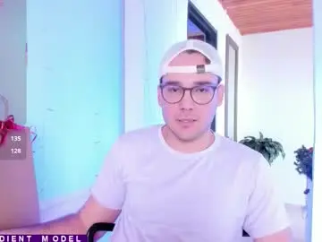 Chaturbate Sex Cam of vito_ferrero