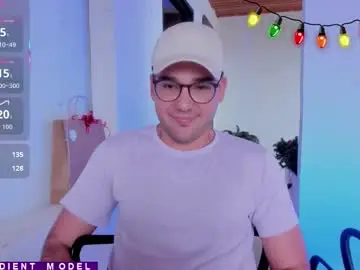 Chaturbate Adult Webcams of vito_ferrero