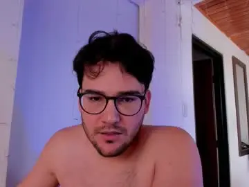 Chaturbate Sex Chat of vito_ferrero