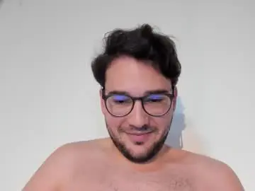 Chaturbate Private Sex Chat of vito_ferrero