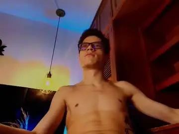 Chaturbate Watch Live Sex Cams of wolfan_sky