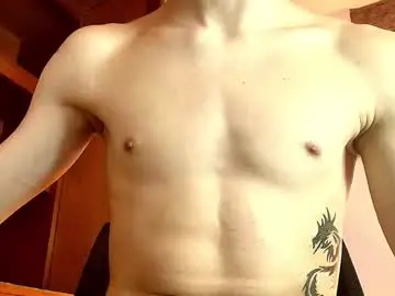 Chaturbate Adult Webcams of wolfan_sky