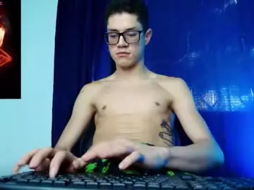 Chaturbate Free Porn Cam of wolfan_sky