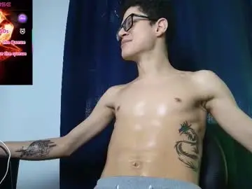 Chaturbate Adult Video Chat of wolfan_sky