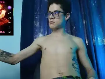 Chaturbate Adult Video Chat of wolfan_sky