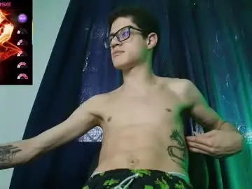 Chaturbate Watch Live Sex Cams of wolfan_sky