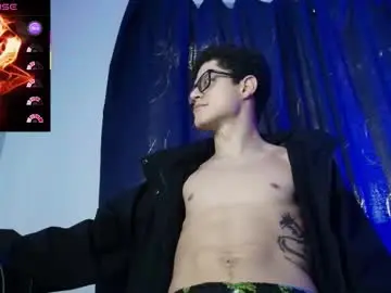 Chaturbate Free Porn Cam of wolfan_sky