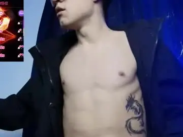 Chaturbate Sex Cam of wolfan_sky