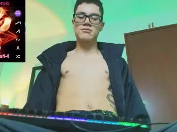 Chaturbate Free Live Porn of wolfan_sky