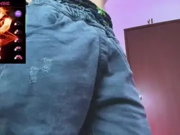 Chaturbate Adult Webcam of wolfan_sky