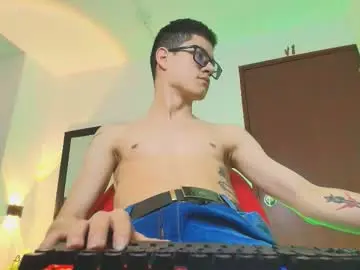 Chaturbate Adult Webcam of wolfan_sky