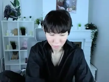 Chaturbate Sex Chat of yugoasian