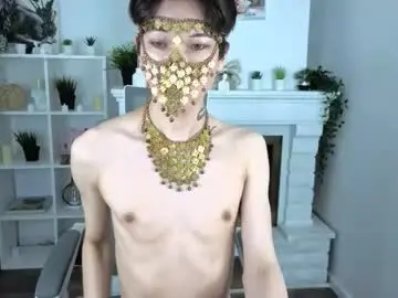 Chaturbate Live Porn of yugoasian