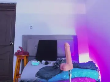 Chaturbate Nude Webcam of zoeholmes