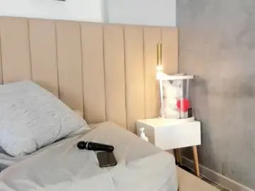 zoemonroee_ from chaturbate