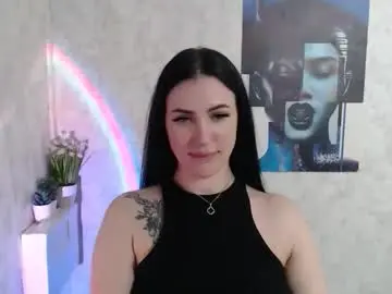 Chaturbate Adult Webcam of _annacutes